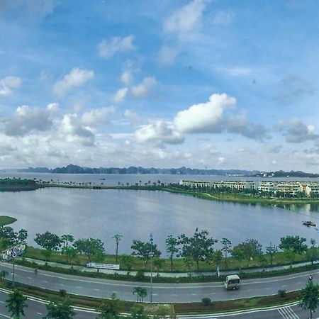 Le Jardin Homestay Ha Long Buitenkant foto